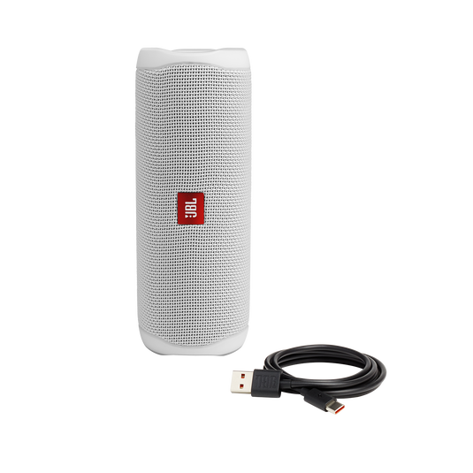 JBL Flip 5 | Portable Waterproof Speaker